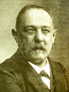 Emanuel Mendel